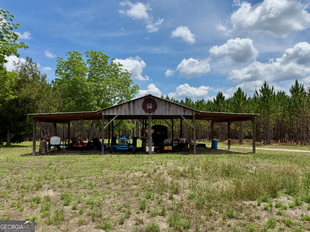 0 Neily Wagon RD Mcrae-Helena, GA 31055