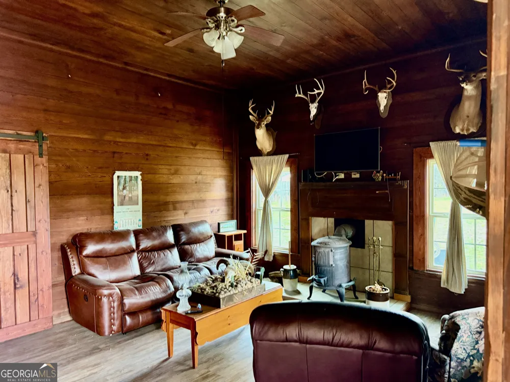 0 Neily Wagon RD Mcrae-Helena, GA 31055