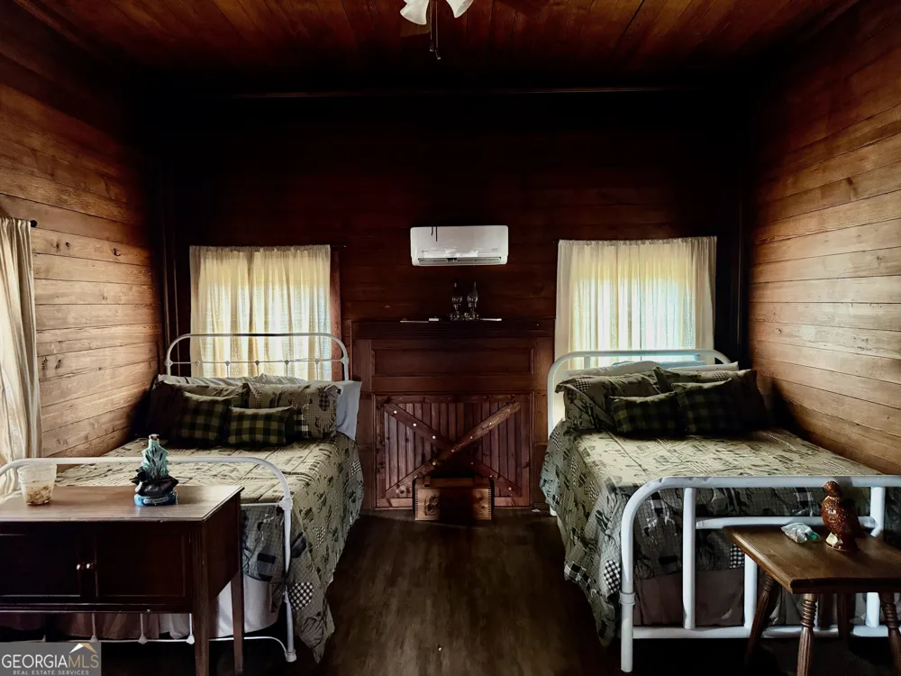 0 Neily Wagon RD Mcrae-Helena, GA 31055