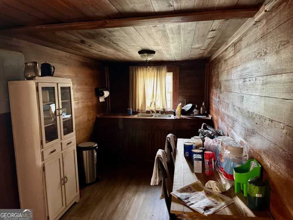 0 Neily Wagon RD Mcrae-Helena, GA 31055