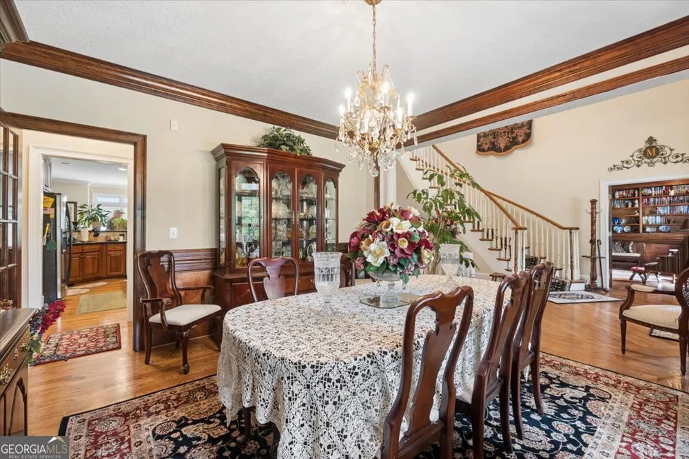 3610 Hwy 142 Newborn, GA 30056