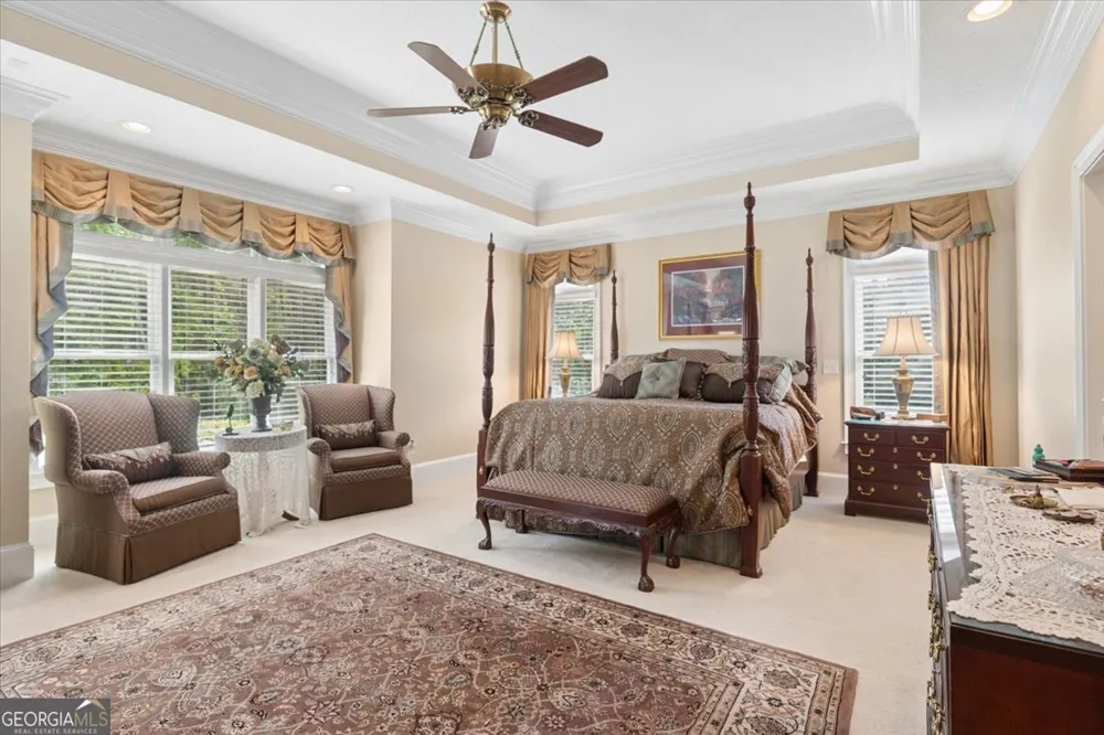3610 Hwy 142 Newborn, GA 30056