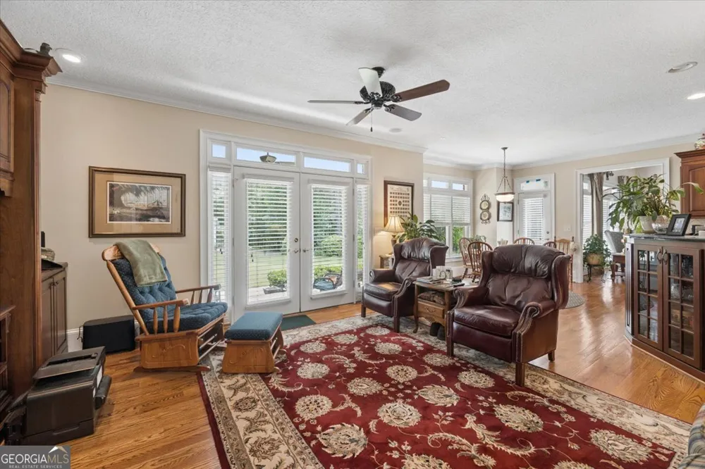 3610 Hwy 142 Newborn, GA 30056
