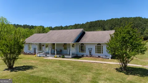 5854 Cedartown HWY SW