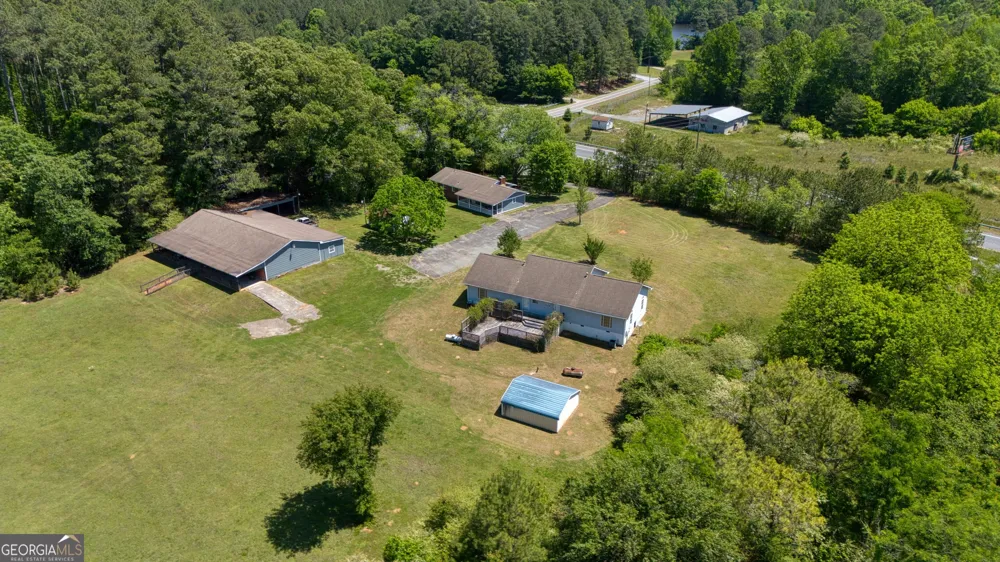 5854 Cedartown HWY SW Lindale, GA 30147