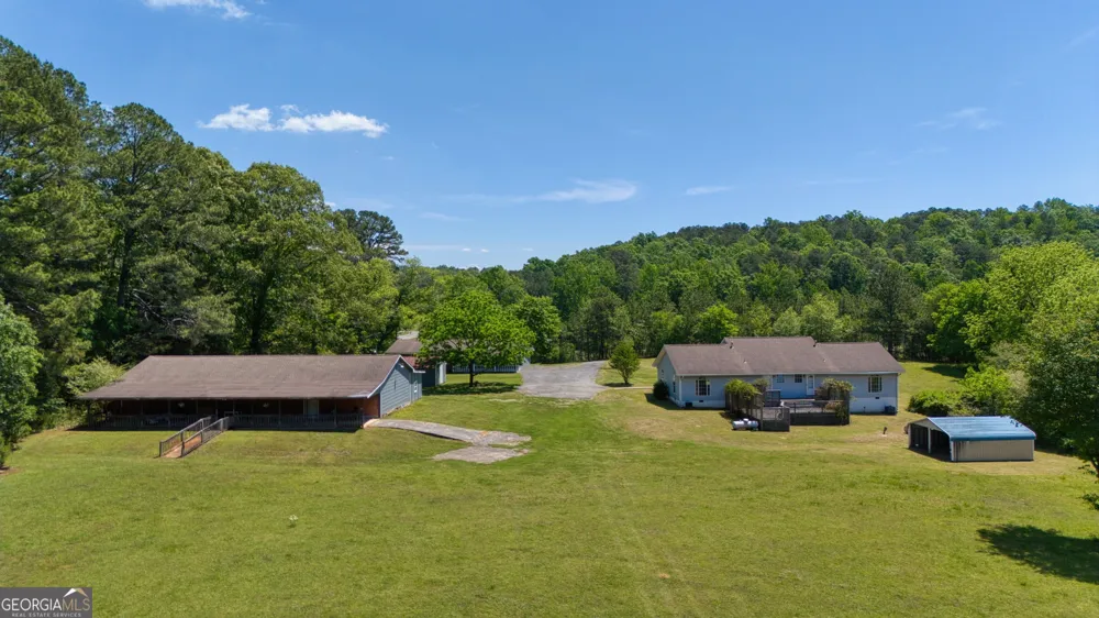 5854 Cedartown HWY SW Lindale, GA 30147