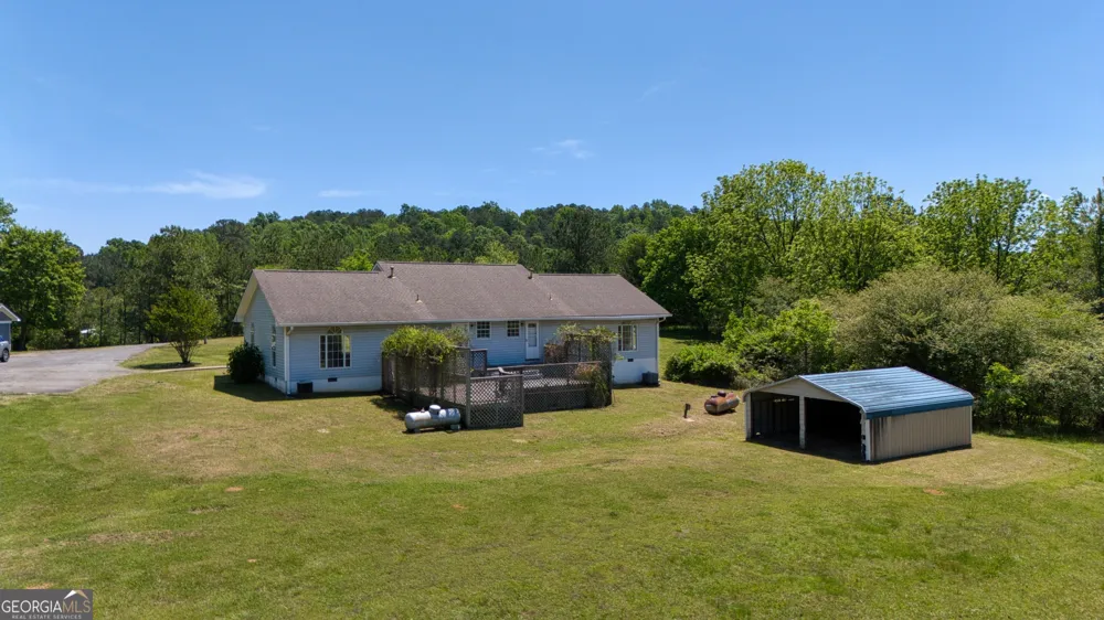 5854 Cedartown HWY SW Lindale, GA 30147
