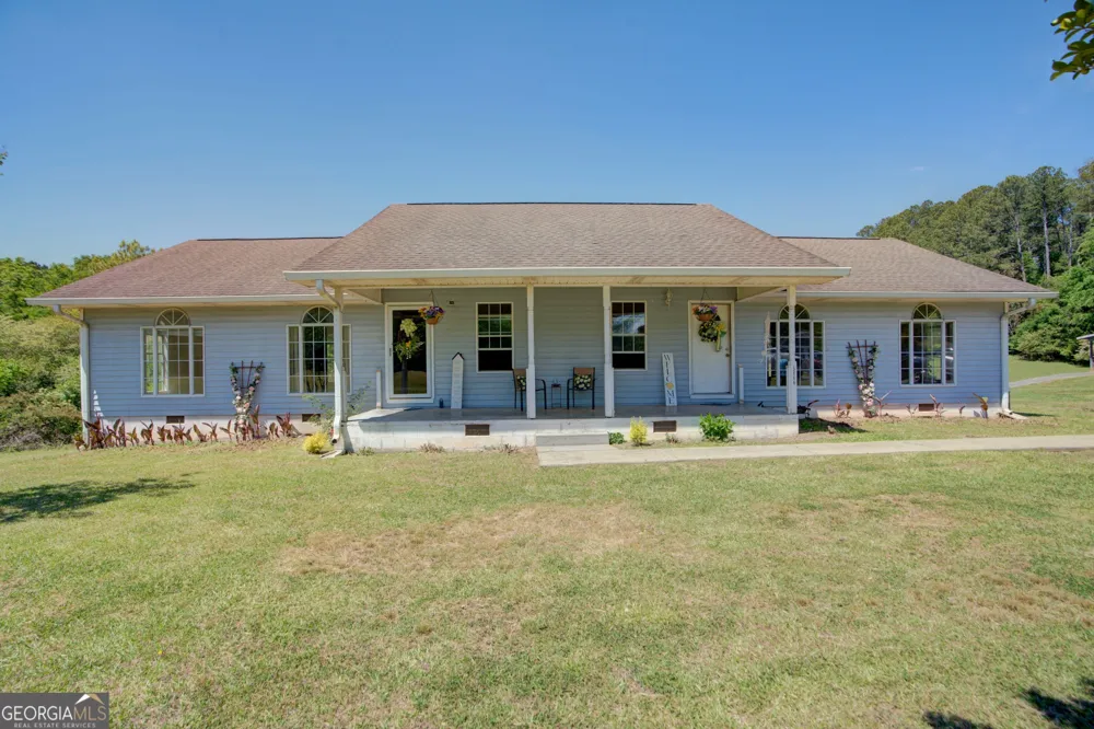 5854 Cedartown HWY SW Lindale, GA 30147