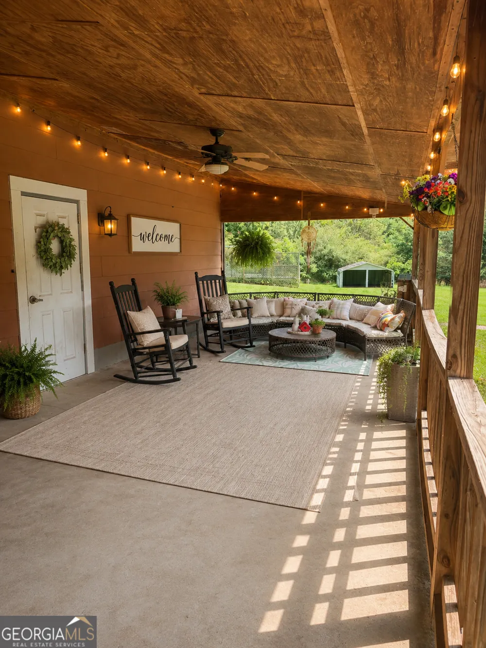 5854 Cedartown HWY SW Lindale, GA 30147