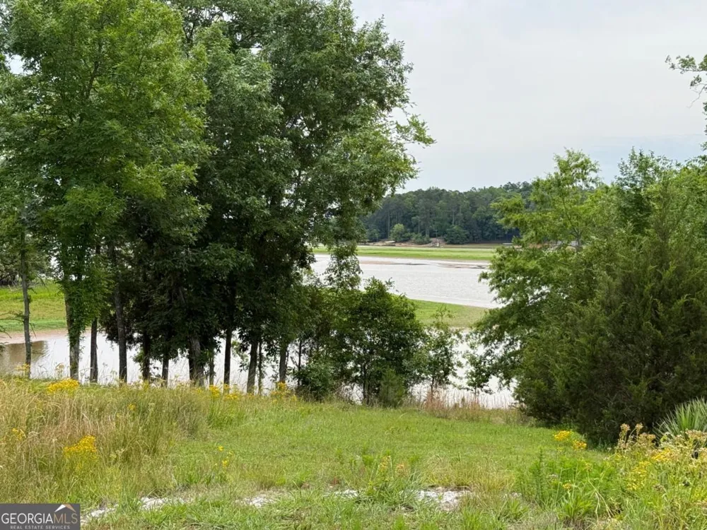 LOT 51 Bramlett Cr Elberton, GA 30635