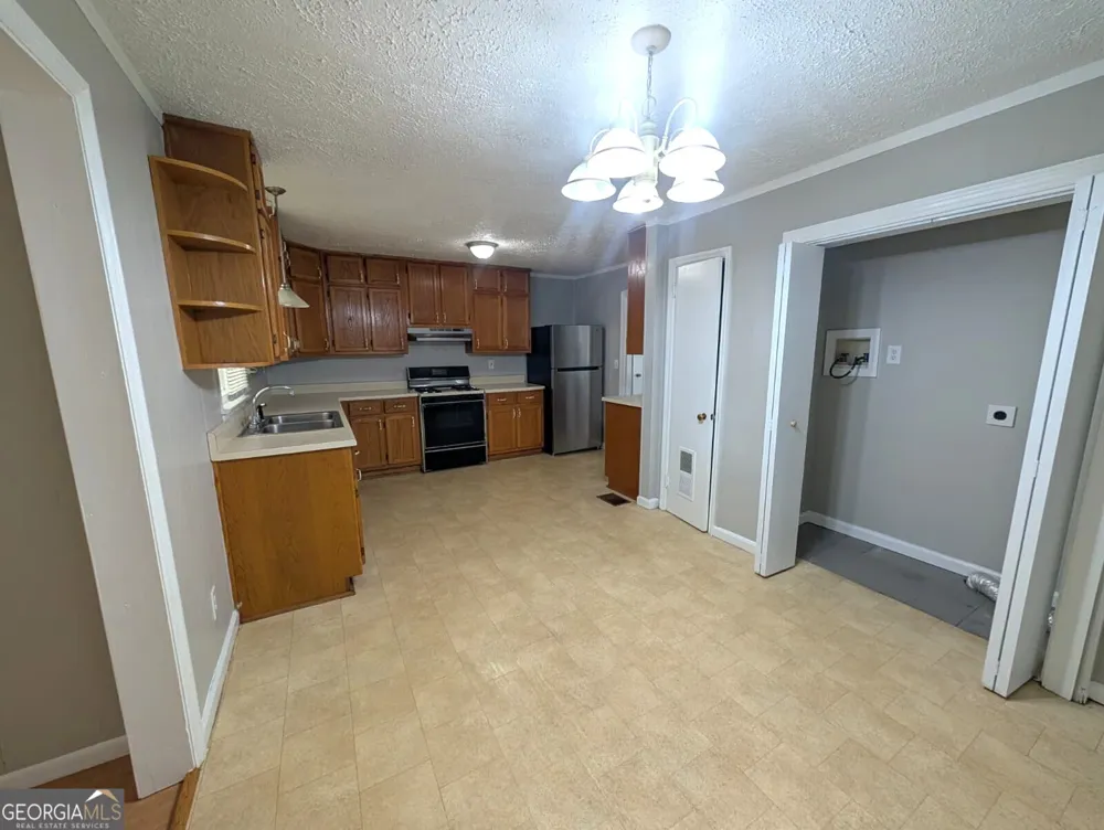 218 Wallis ST Jonesboro, GA 30236