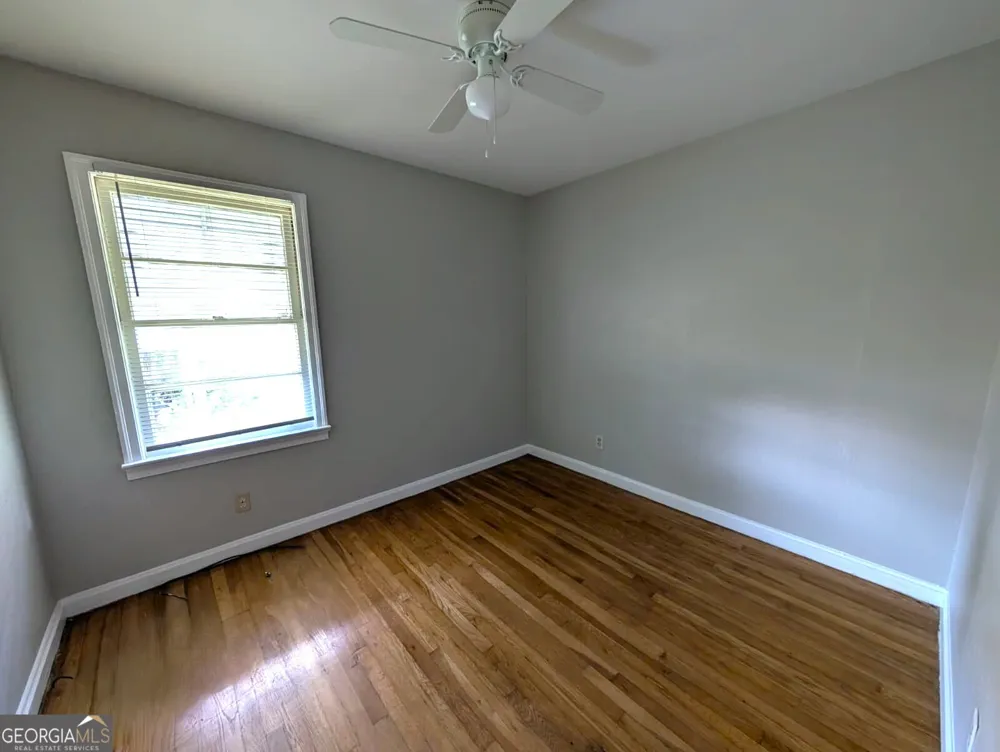 218 Wallis ST Jonesboro, GA 30236