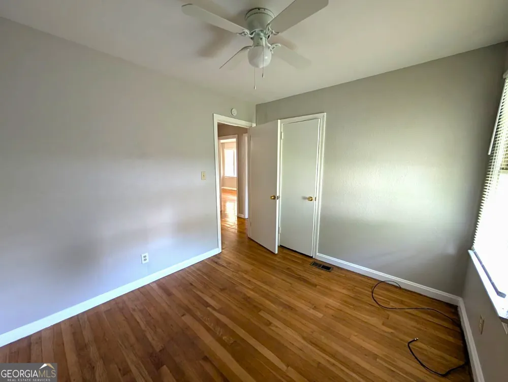 218 Wallis ST Jonesboro, GA 30236