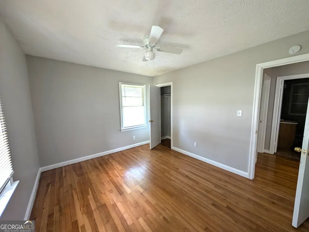 218 Wallis ST Jonesboro, GA 30236
