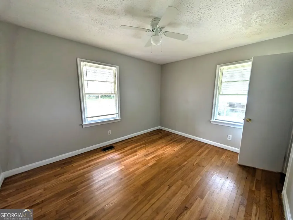 218 Wallis ST Jonesboro, GA 30236