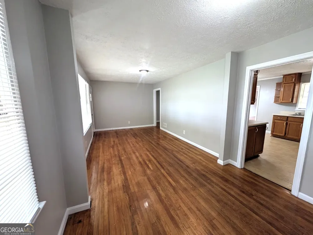 218 Wallis ST Jonesboro, GA 30236