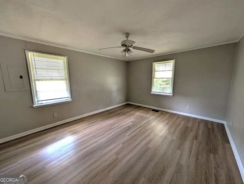 218 Wallis ST Jonesboro, GA 30236