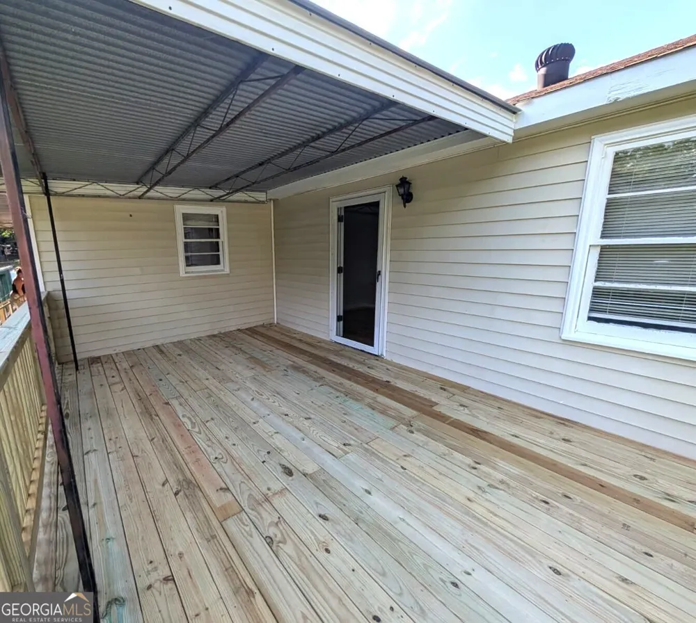 218 Wallis ST Jonesboro, GA 30236