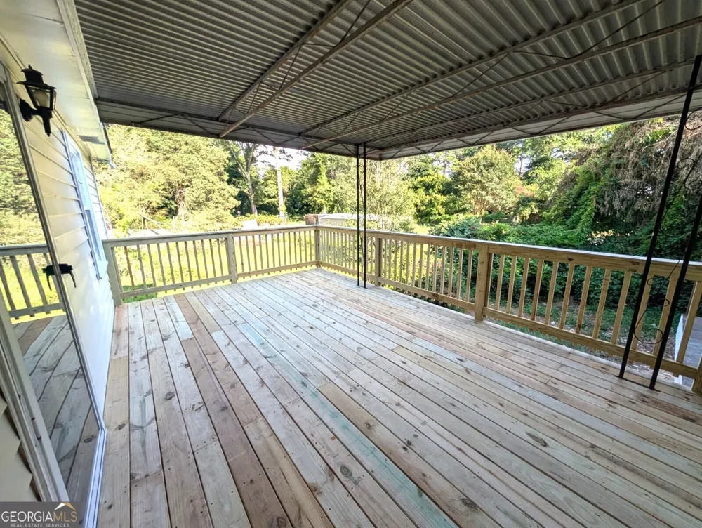 218 Wallis ST Jonesboro, GA 30236