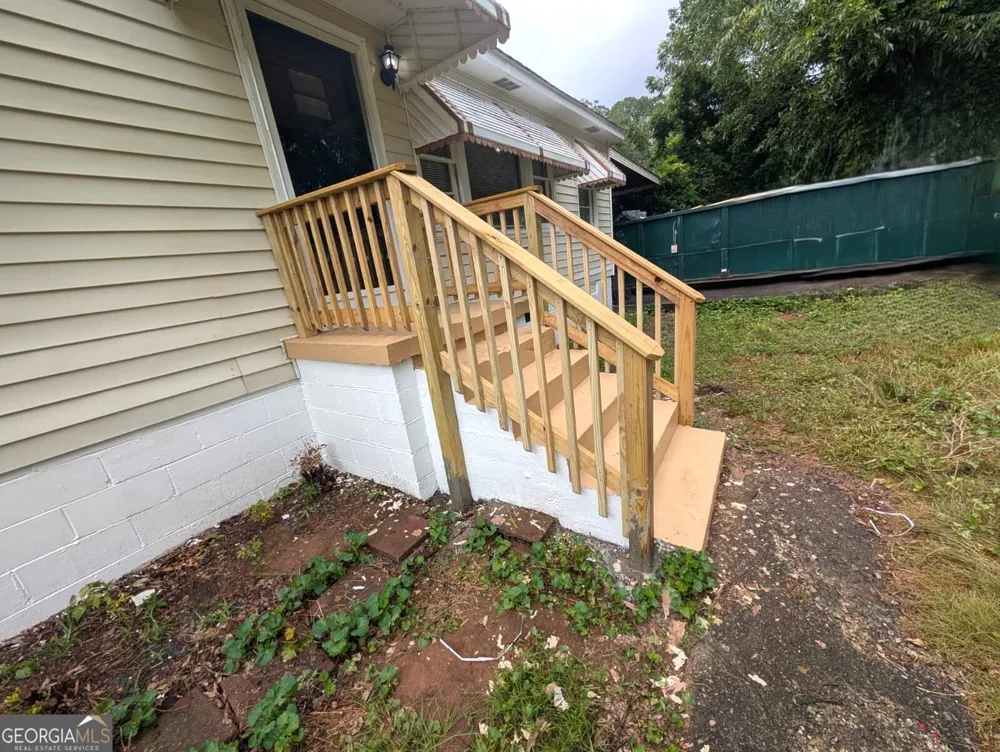 218 Wallis ST Jonesboro, GA 30236