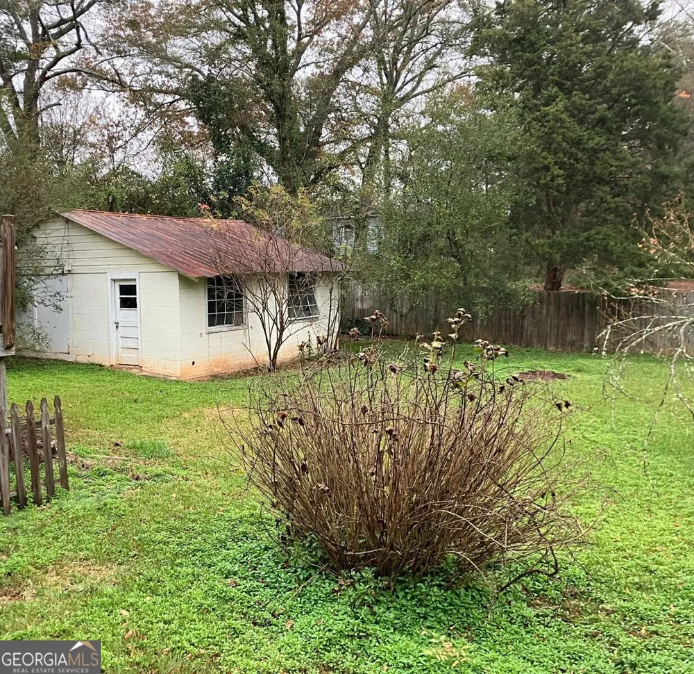 218 Wallis ST Jonesboro, GA 30236