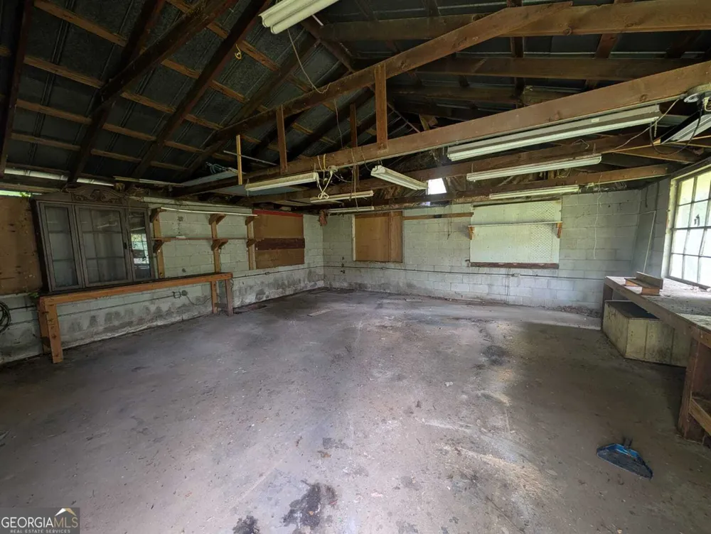 218 Wallis ST Jonesboro, GA 30236