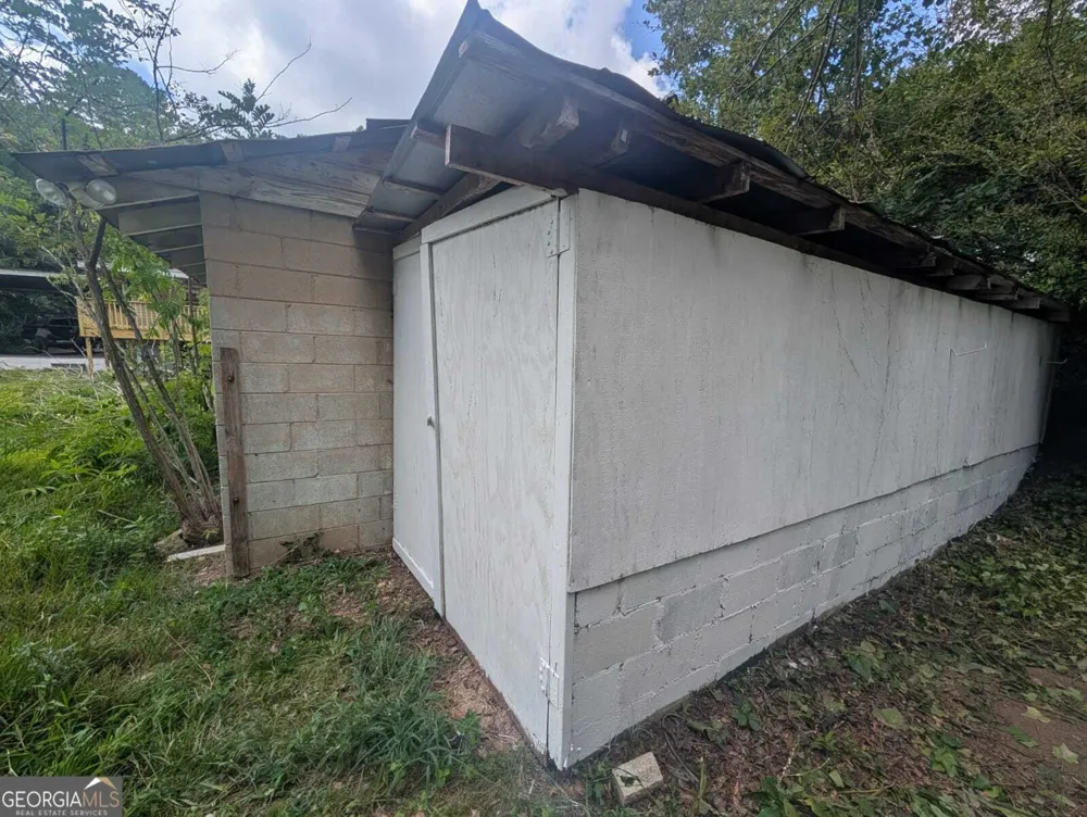 218 Wallis ST Jonesboro, GA 30236