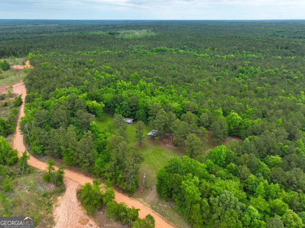 1099 Dixon RD Milledgeville, GA 31061