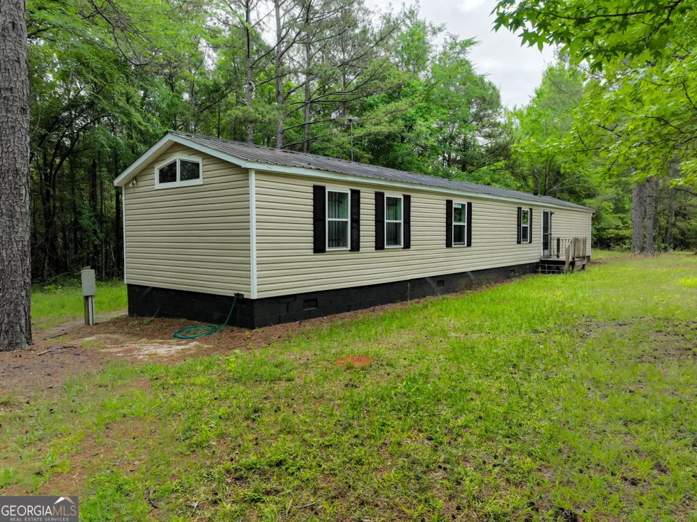 1099 Dixon RD Milledgeville, GA 31061