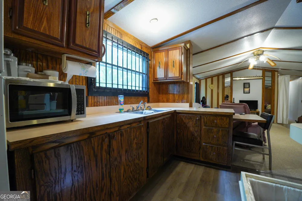 1099 Dixon RD Milledgeville, GA 31061