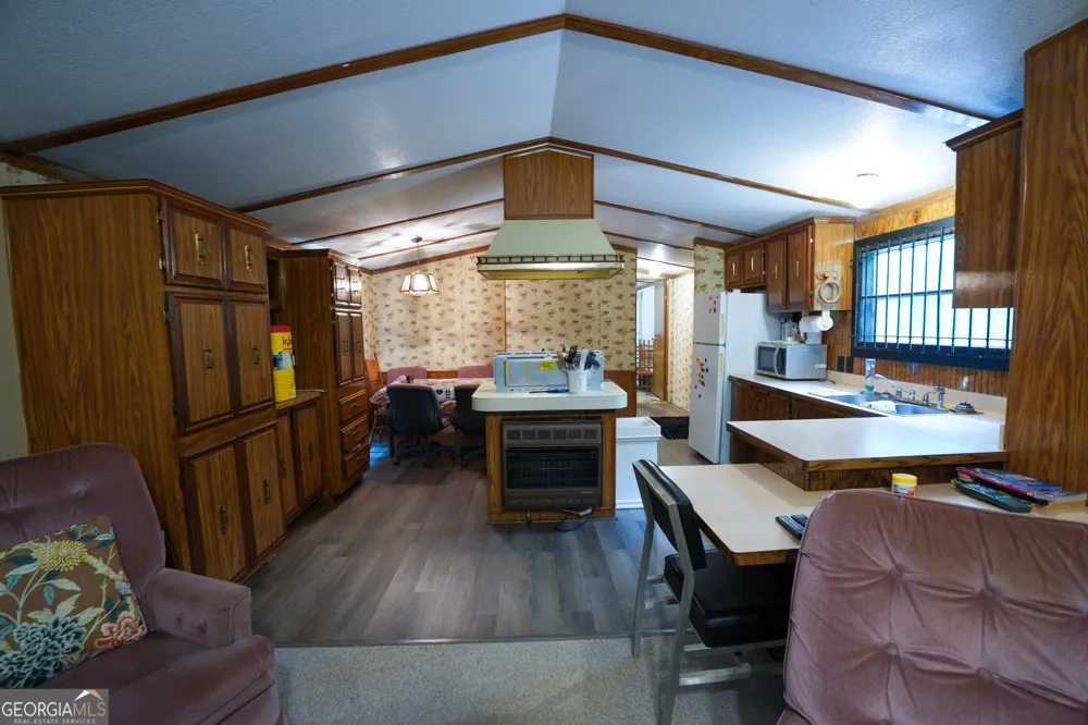 1099 Dixon RD Milledgeville, GA 31061