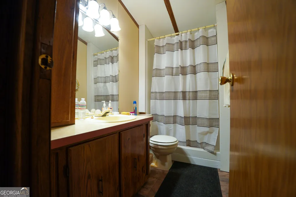 1099 Dixon RD Milledgeville, GA 31061