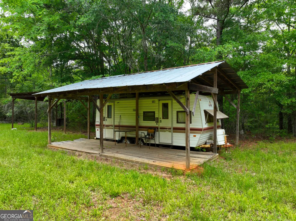 1099 Dixon RD Milledgeville, GA 31061