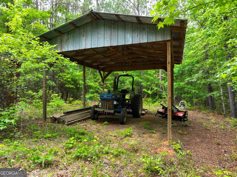 1099 Dixon RD Milledgeville, GA 31061