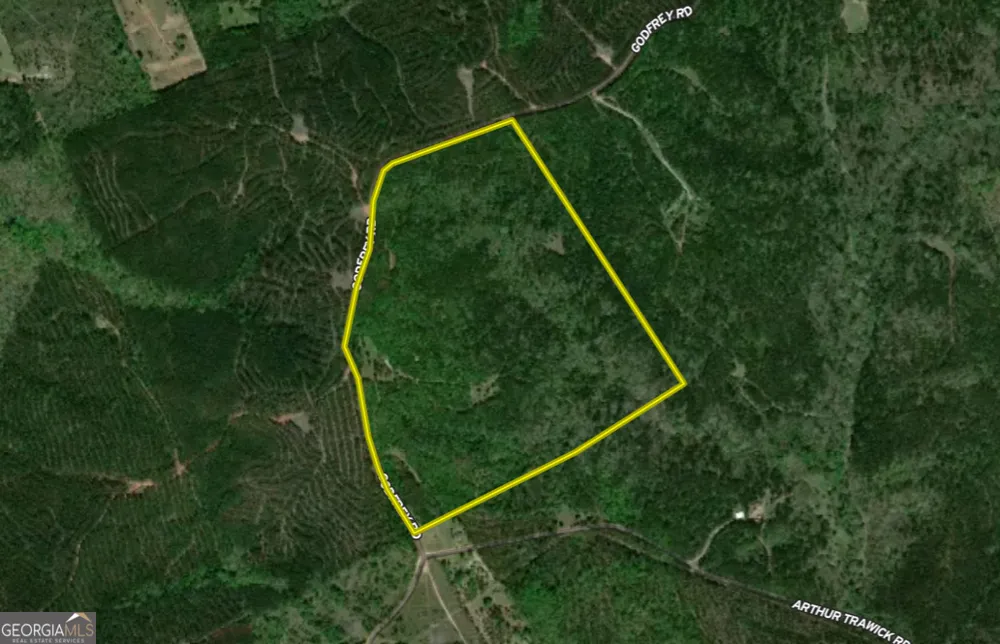 1099 Dixon RD Milledgeville, GA 31061