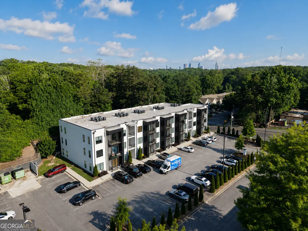 1155 Custer AVE SE Atlanta, GA 30316