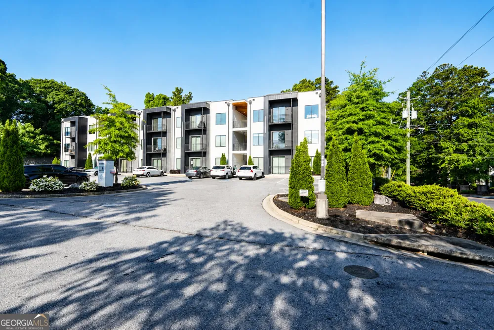 1155 Custer AVE SE Atlanta, GA 30316
