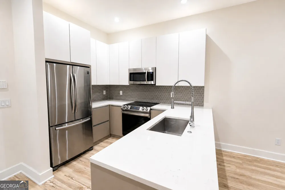 1155 Custer AVE SE Atlanta, GA 30316
