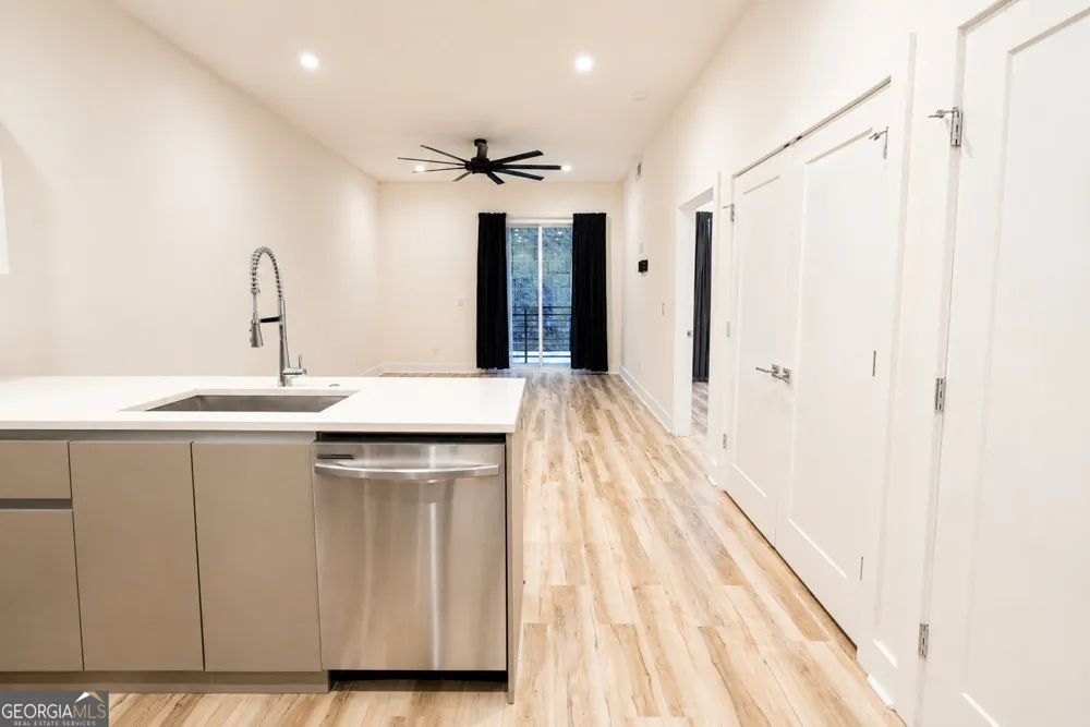 1155 Custer AVE SE Atlanta, GA 30316