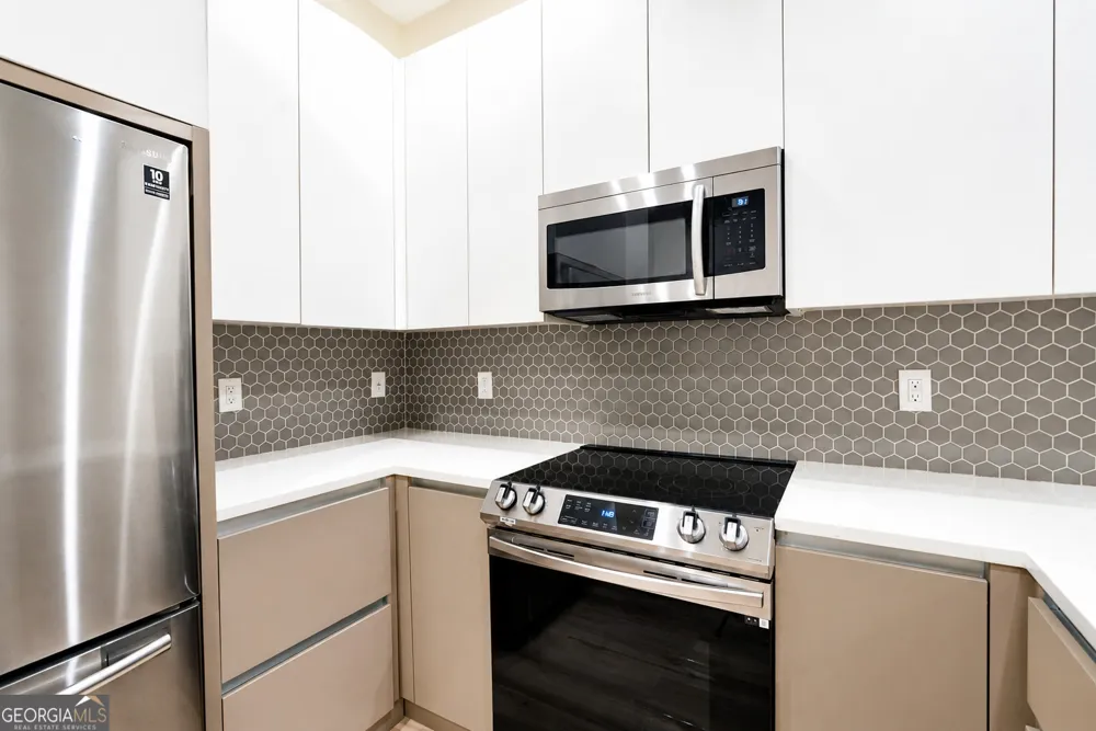1155 Custer AVE SE Atlanta, GA 30316
