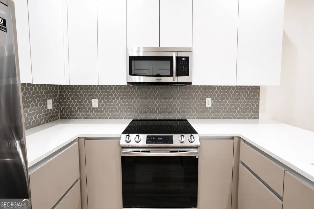 1155 Custer AVE SE Atlanta, GA 30316