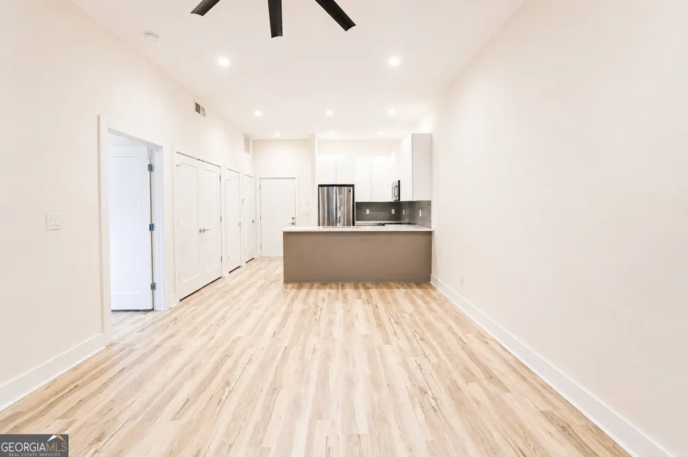 1155 Custer AVE SE Atlanta, GA 30316