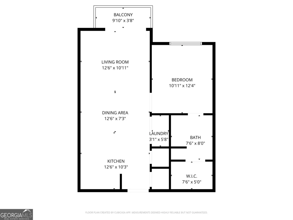 1155 Custer AVE SE Atlanta, GA 30316