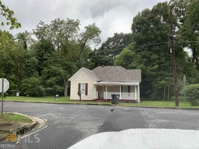 116 Stewart AVE Jonesboro, GA 30236