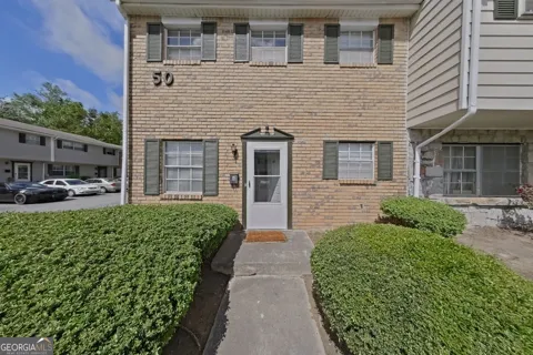 4701 Flat Shoals RD