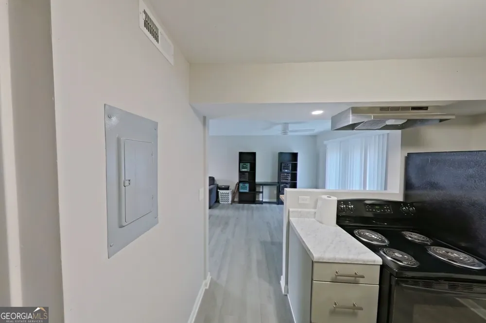 4701 Flat Shoals RD Union City, GA 30291