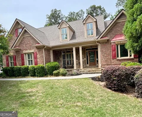 627 Heritage Post LN