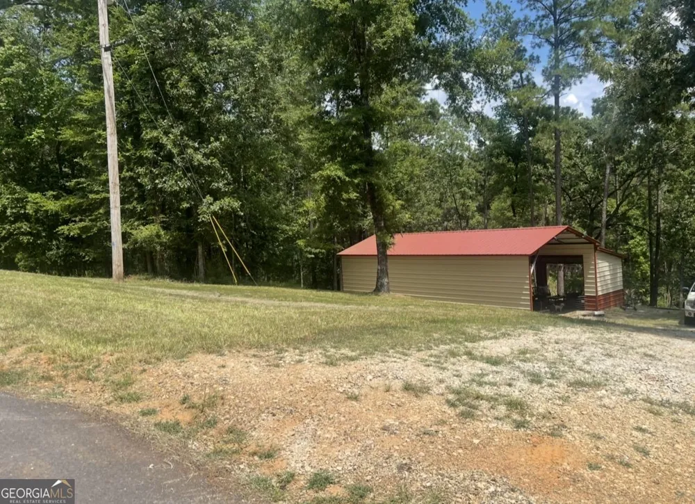333 Venture TRL Sparta, GA 31087