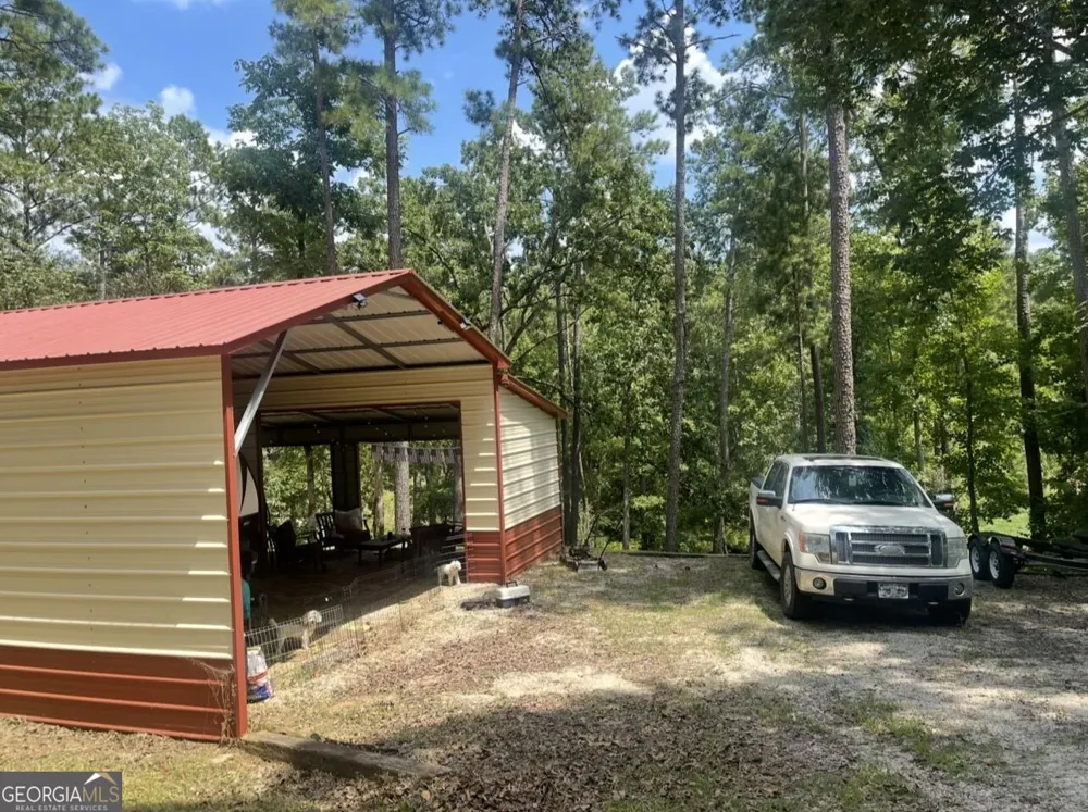 333 Venture TRL Sparta, GA 31087