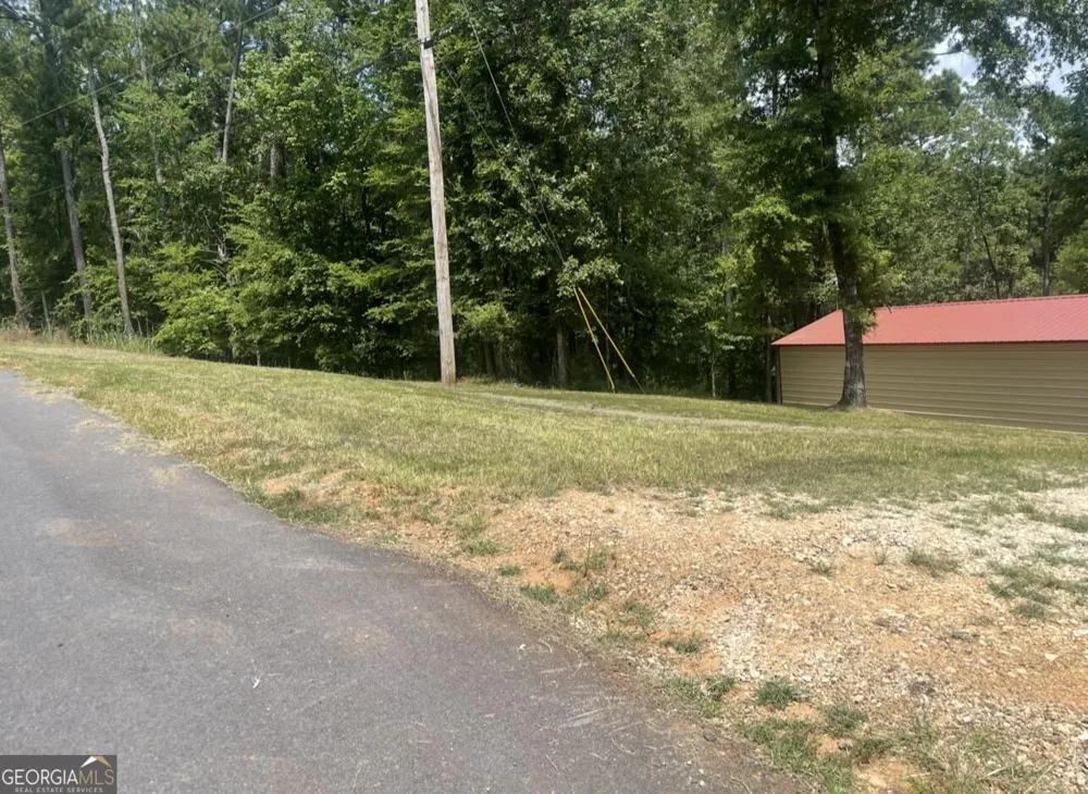 333 Venture TRL Sparta, GA 31087